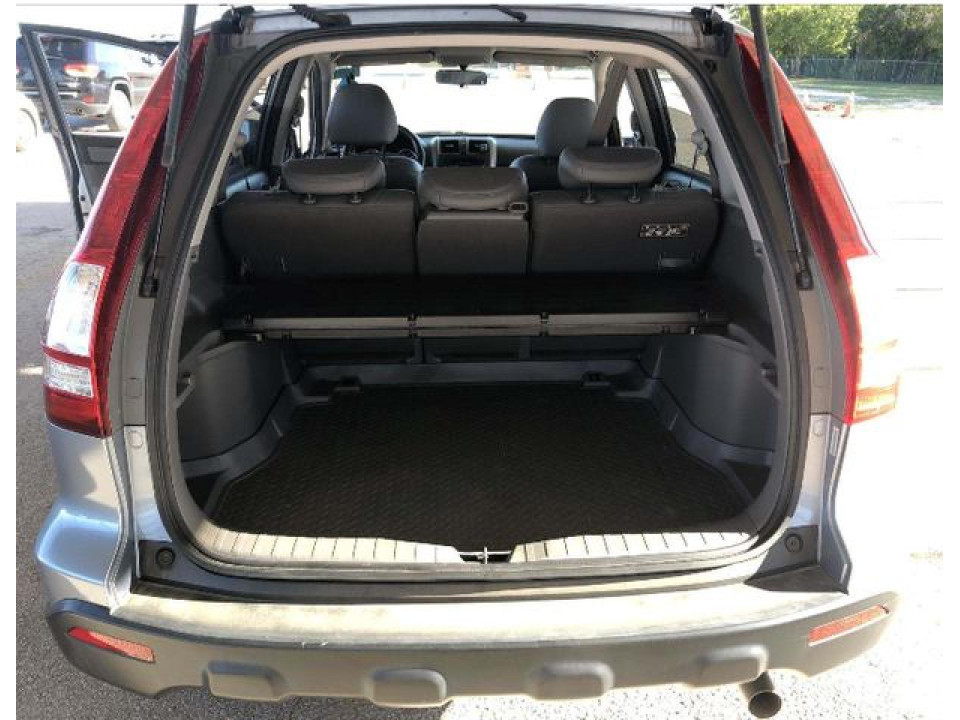 Honda CRV 2007 — Copart