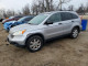 Honda CRV 2008 — Copart