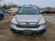 Honda CRV 2008 — Copart