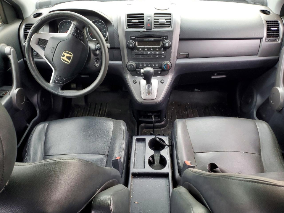 Honda CRV 2008 — Copart