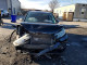 Honda CRV 2015 — Copart