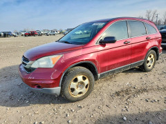 Honda CRV 2011 — Copart