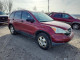 Honda CRV 2011 — Copart