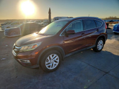 Honda CRV 2015 — Copart