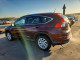 Honda CRV 2015 — Copart