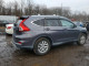 Honda CRV 2016 — Copart