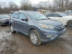 Honda CRV 2016 — Copart