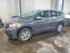 Honda CRV 2014 — Copart