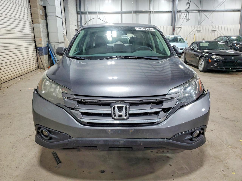 Honda CRV 2014 — Copart