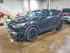 Honda CRV 2021 — Copart