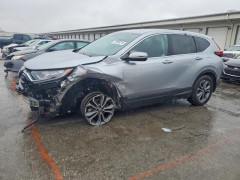 Honda CRV 2022 — Copart