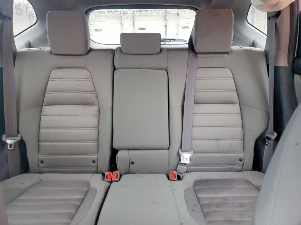 Honda CRV 2022 — Copart