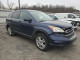 Honda CRV 2010 — Copart