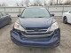 Honda CRV 2010 — Copart