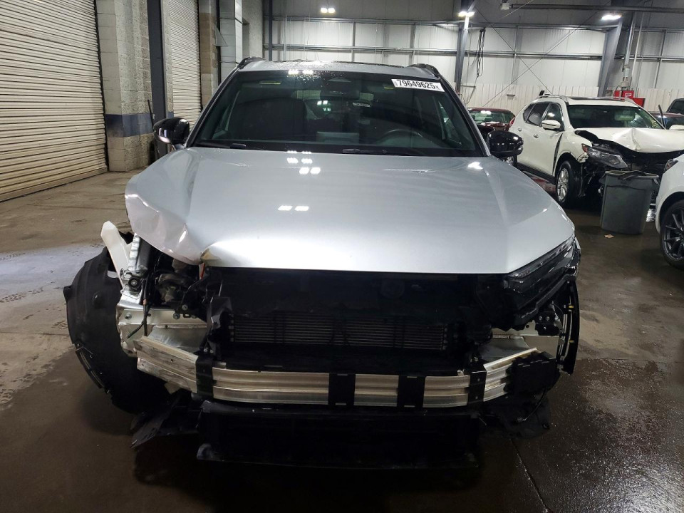 Honda CRV 2025 — Copart