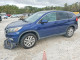 Honda CRV 2016 — Copart