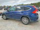 Honda CRV 2016 — Copart