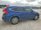 Honda CRV 2016 — Copart