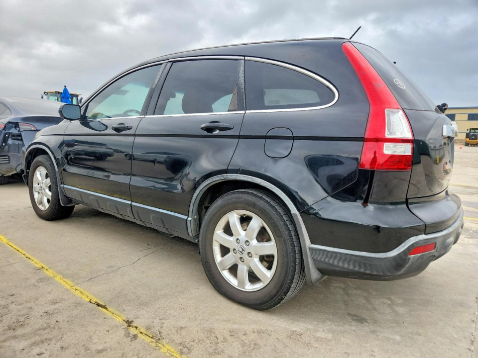 Honda CRV 2008 — Copart