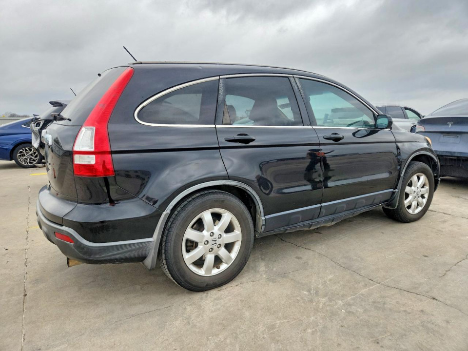 Honda CRV 2008 — Copart