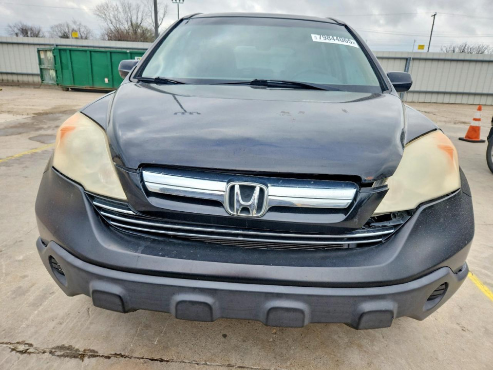 Honda CRV 2008 — Copart