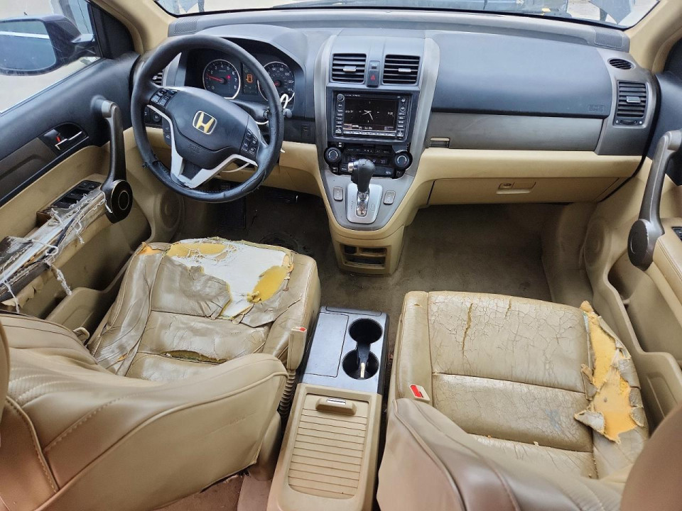 Honda CRV 2008 — Copart