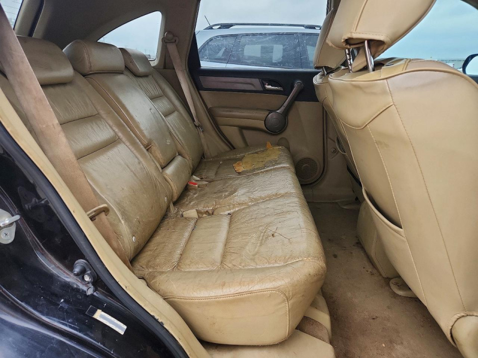Honda CRV 2008 — Copart