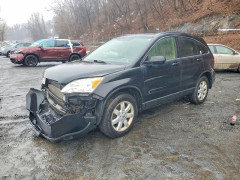 Honda CRV 2009 — Copart