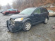 Honda CRV 2009 — Copart