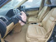 Honda CRV 2009 — Copart
