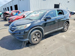 Honda CRV 2016 — Copart