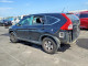 Honda CRV 2016 — Copart