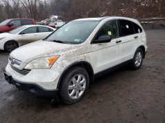 Honda CRV 2008 — Copart