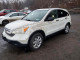 Honda CRV 2008 — Copart