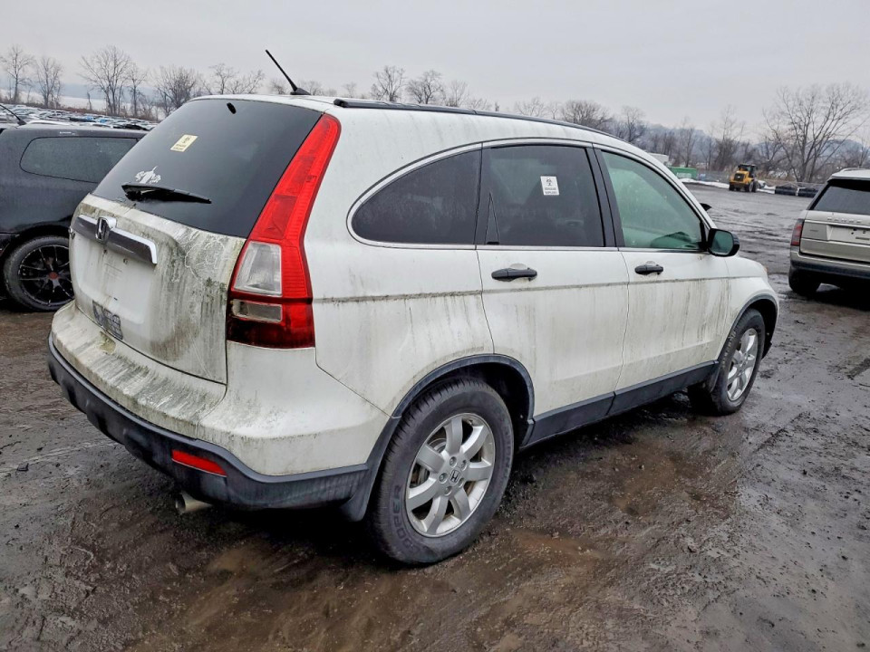 Honda CRV 2008 — Copart