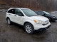 Honda CRV 2008 — Copart