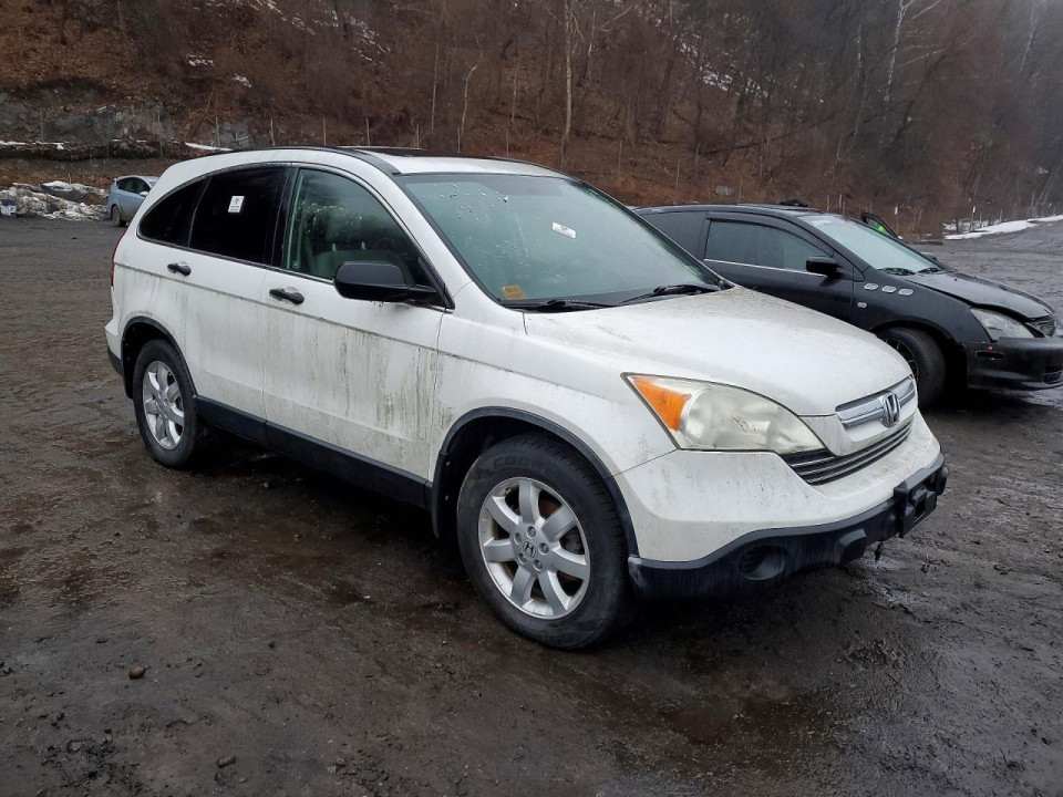 Honda CRV 2008 — Copart