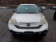 Honda CRV 2008 — Copart