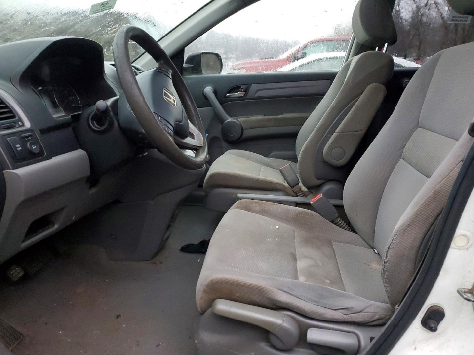 Honda CRV 2008 — Copart