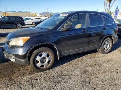 Honda CRV 2008 — Copart