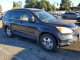 Honda CRV 2008 — Copart