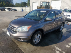 Honda CRV 2010 — Copart