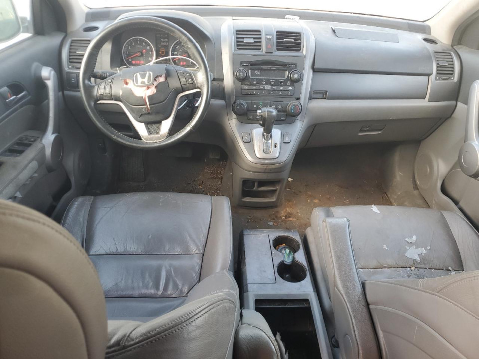 Honda CRV 2007 — Copart