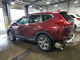 Honda CRV 2017 — Copart