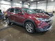 Honda CRV 2017 — Copart