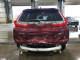 Honda CRV 2017 — Copart