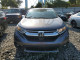 Honda CRV 2018 — Copart