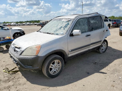 Honda CRV 2002 — Copart