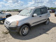 Honda CRV 2002 — Copart