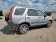 Honda CRV 2002 — Copart